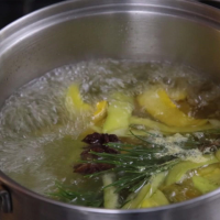 Winter Simmer Pot Recipe | Allrecipes image