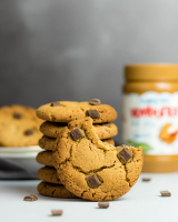 Wowbutter Cookies | Nut Free Peanut Butter Cookies | The ... image