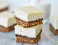 16 Spicy Gingersnap Recipes to Make Year-Round - Brit + Co image