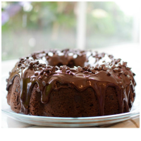Too Much Chocolate Cake Recipe | Allrecipes image