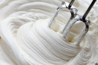 WHIPPING CREAM VS WHIPPED CREAM RECIPES