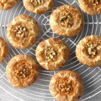 Swedish Spritz Cookies Recipe - Food.com image