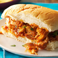 Polynesian Pulled Chicken Recipe: How to Make It image