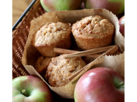 Apple Butter Muffins Recipe - Food.com image