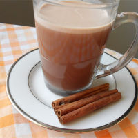 Indian Chai Hot Chocolate Recipe | Allrecipes image