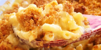 MAC AND CHEESE SIDE DISH IDEAS RECIPES