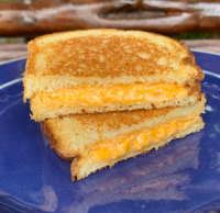 Grilled Pimento Cheese Sandwich – Palmetto Cheese ... image
