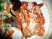 Chicken Lasagna Recipe - Food.com image