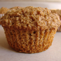 Oat Bran Muffins Recipe | Allrecipes image