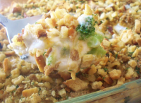 Another Broccoli Casserole Recipe - Food.com image