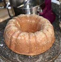 Brown Sugar Pound Cake I Recipe | Allrecipes image