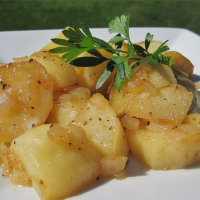 Honey Roasted Red Potatoes Recipe | Allrecipes image