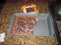 Milk Chocolate Brownies Recipe - Food.com image
