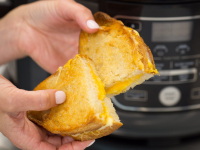 GRILLED CHEESE IN AIR FRYER WITH MAYO RECIPES