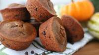 Gluten-Free Pumpkin Spice Muffins Recipe | Recipe ... image