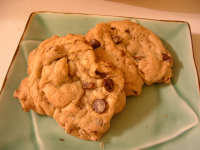 Gluten Free Toll House Chocolate Chip Mimicry Recipe ... image