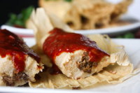 Instant Pot Tamales - Daily Appetite image