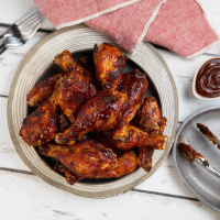 CHICKEN DRUMSTICKS ON GAS GRILL RECIPES