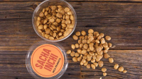 Keri Glassman's Sacha Inchi Inca Nut Trail Mix | Recipe ... image