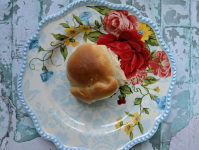 Amish Butter and Egg Dinner Rolls | Allrecipes image