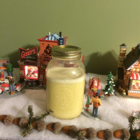 Ultimate One-Cup-Only Eggnog Recipe | Allrecipes image