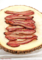 How to Make Perfect Quick and Easy Oven Broiled Bacon ... image