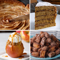 7 Ways To Use Those Fall Apples | Recipes - Tasty image