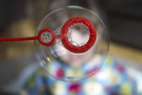 How To Make Bubbles | Bubble Recipes & Bubble Tricks image