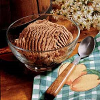 Special Chocolate Ice Cream Recipe: How to Make It image