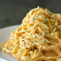 15 Retro Cheesy Pasta Dishes Just Like Grandma Makes ... image