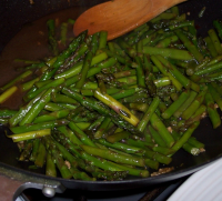 Asian Asparagus Recipe - Food.com image