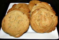 White Chocolate Chip Pecan Cookies Recipe - Food.com image