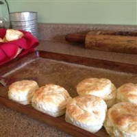 Light and Flaky Biscuits | Allrecipes image