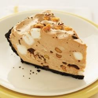 Rocky Road No-Bake Cheesecake | Allrecipes image