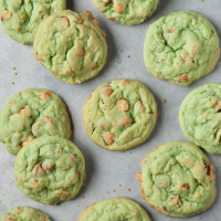 Good Luck Irish Cookies Recipe: How to Make It image