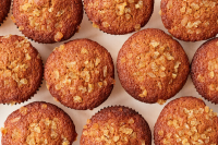 Triple-Ginger Muffins Recipe - NYT Cooking image