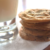 The Ultimate Chocolate Chip Cookie Recipe | Allrecipes image