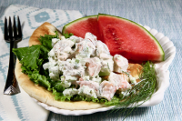 Dill and Shrimp Salad Recipe | Allrecipes image