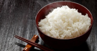 Best Rice for a Crowd - easiest oven method | Aloha Dreams image