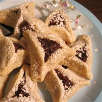 Date Filled Cookie Bars Recipe | Allrecipes image