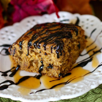 Vanilla Bean Cheesecake with Walnut Crust Recipe - Peggy ... image