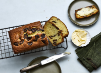 Fig Bread Recipe | Southern Living image