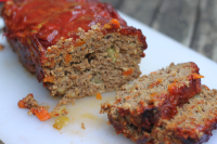 HOW MUCH SODIUM IN MEATLOAF RECIPES