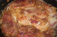 Pork Chops Supreme Recipe - Food.com image