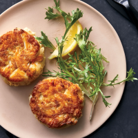 CRAB CAKES MEAL RECIPES