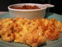 MACARONI AND CHEESE SKILLET RECIPES