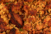 Easy Cornbread-Brown Butter Stuffing Recipe - NYT Cooking image