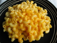 Delicious and Easy Macaroni and Cheese Recipe - Cheese ... image