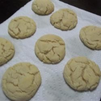 Shaped Vanilla Cookies Recipe | Allrecipes image