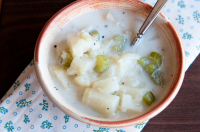 Unbelievably Easy Potato Soup Recipe - Food.com image